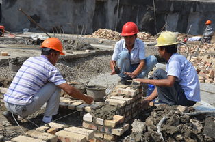 我縣強(qiáng)化督查機(jī)制，全力推進(jìn)民生工程項(xiàng)目建設(shè)